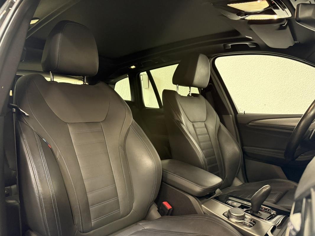BMW X3 - Photo 27