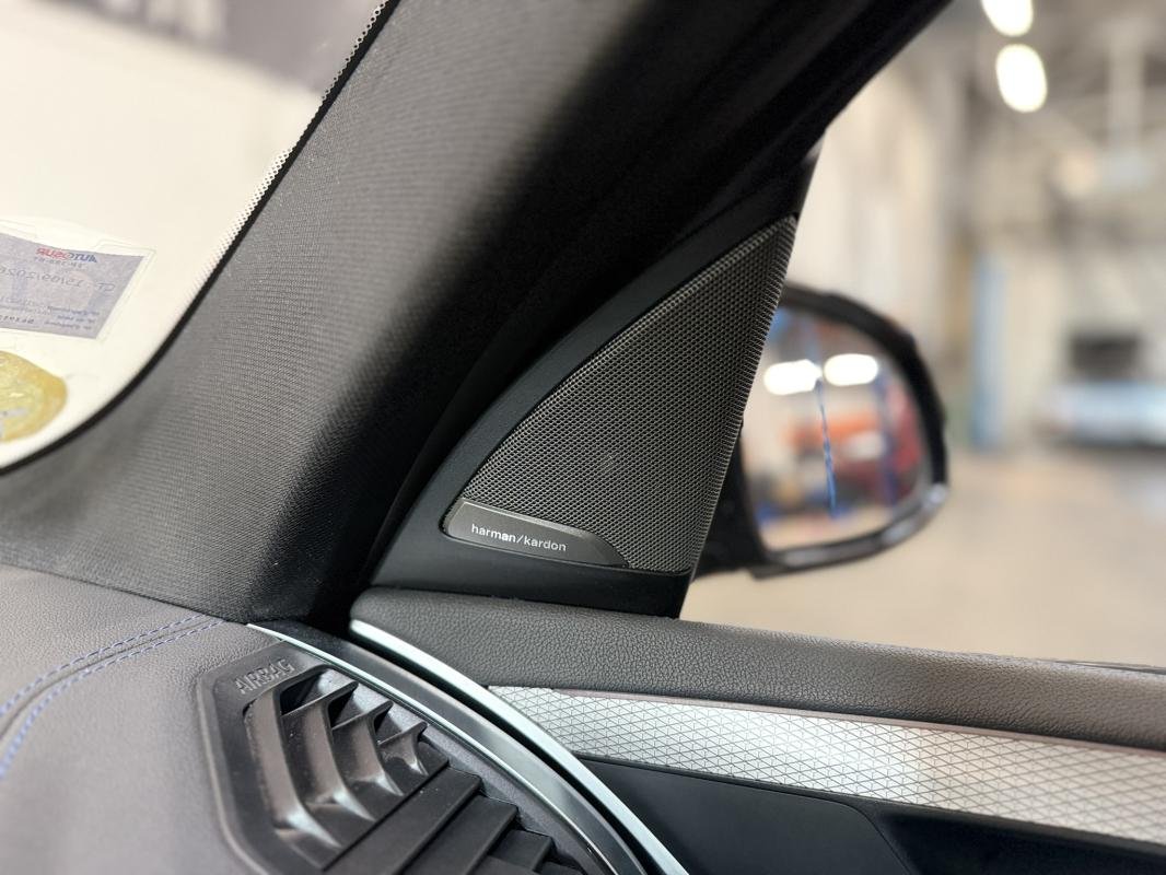 BMW X3 - Photo 28