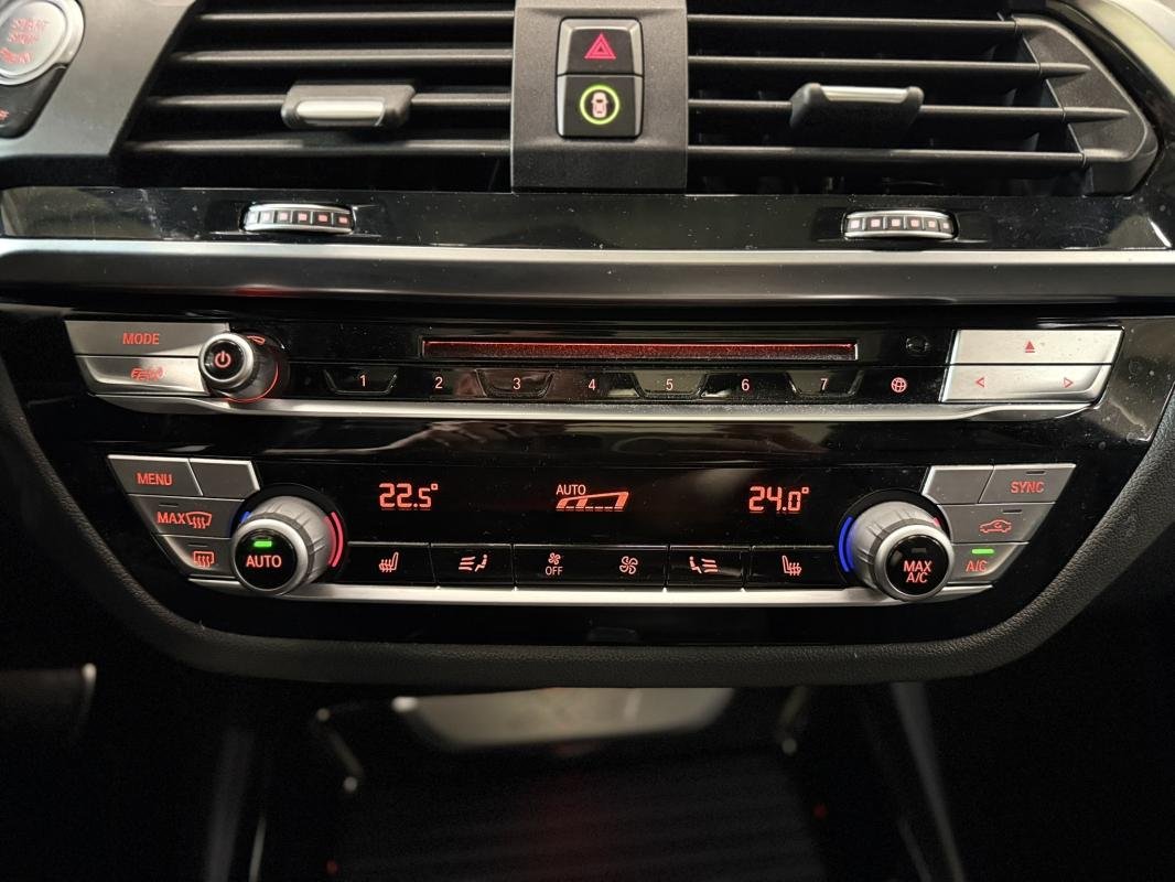 BMW X3 - Photo 29