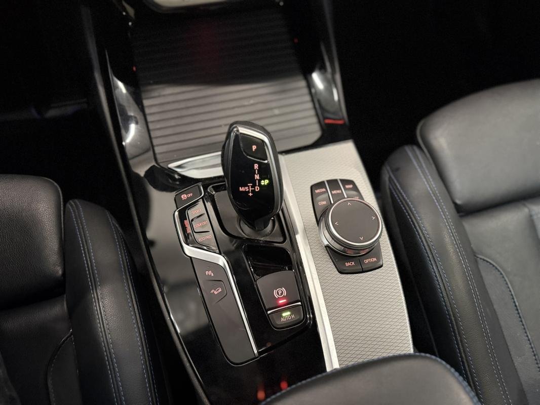 BMW X3 - Photo 30