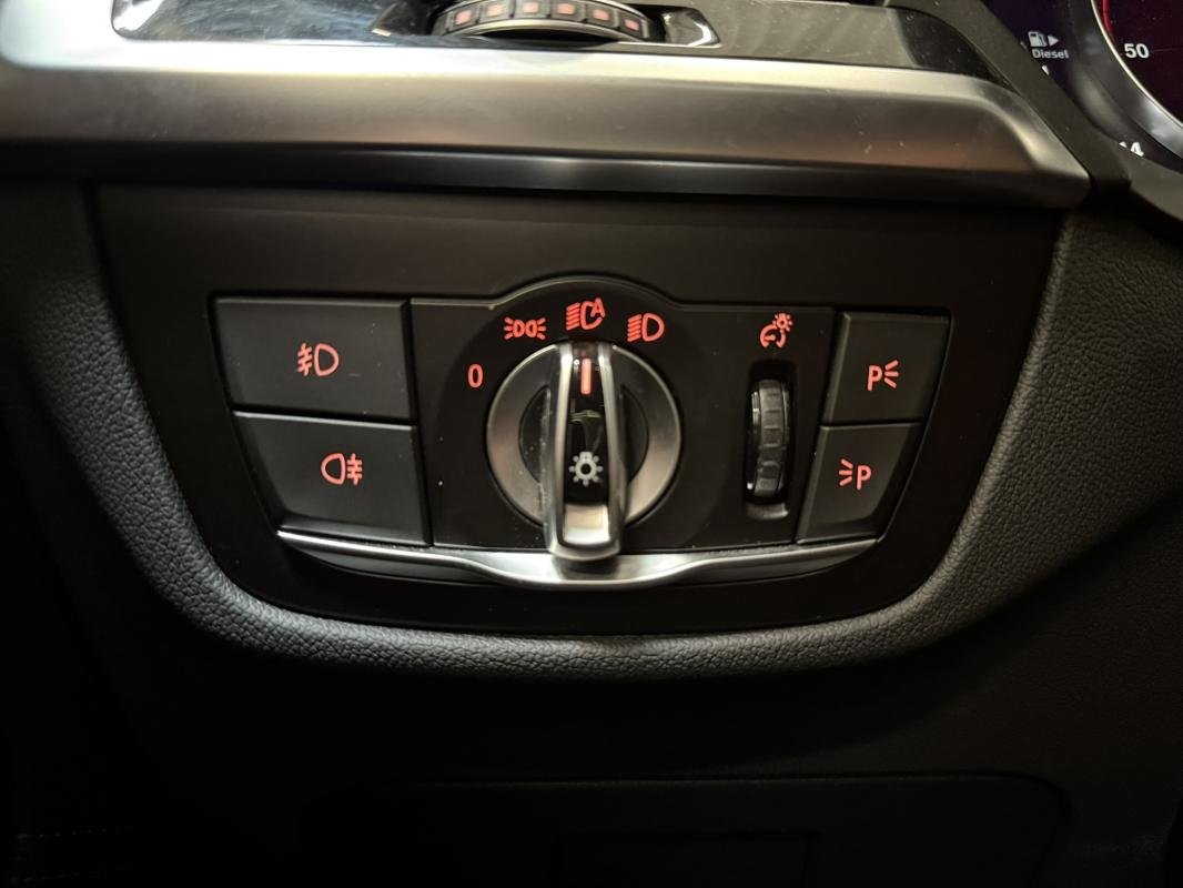 BMW X3 - Photo 31