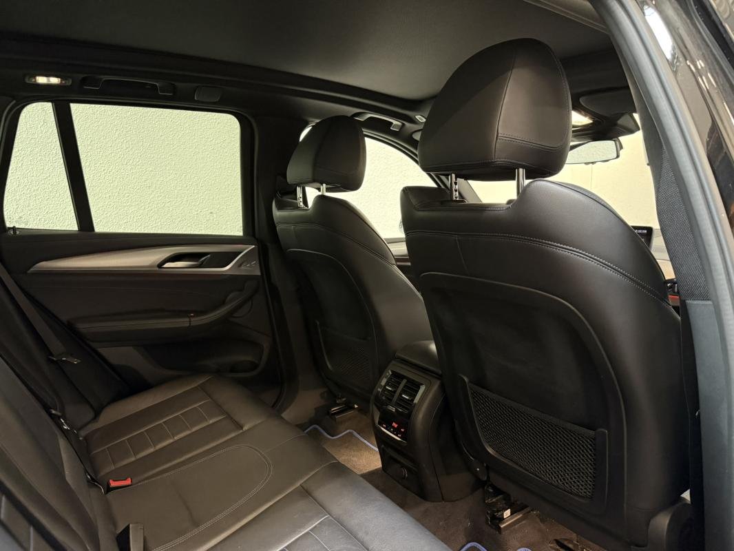 BMW X3 - Photo 33