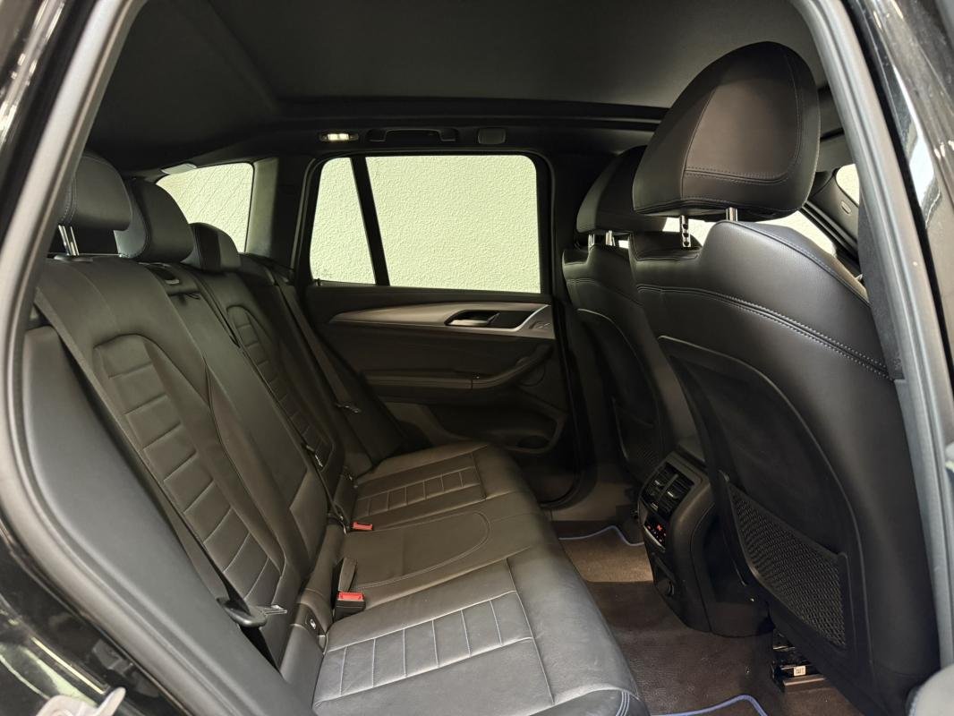 BMW X3 - Photo 34
