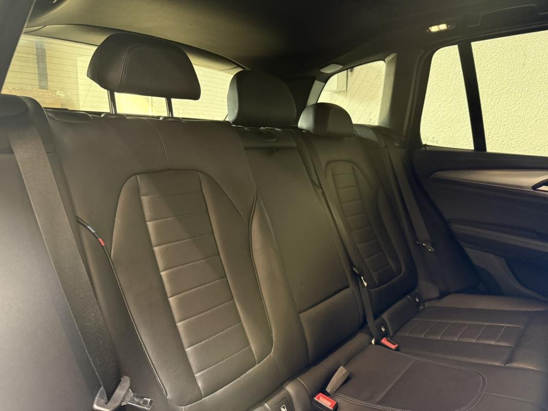 BMW X3 - Photo 36