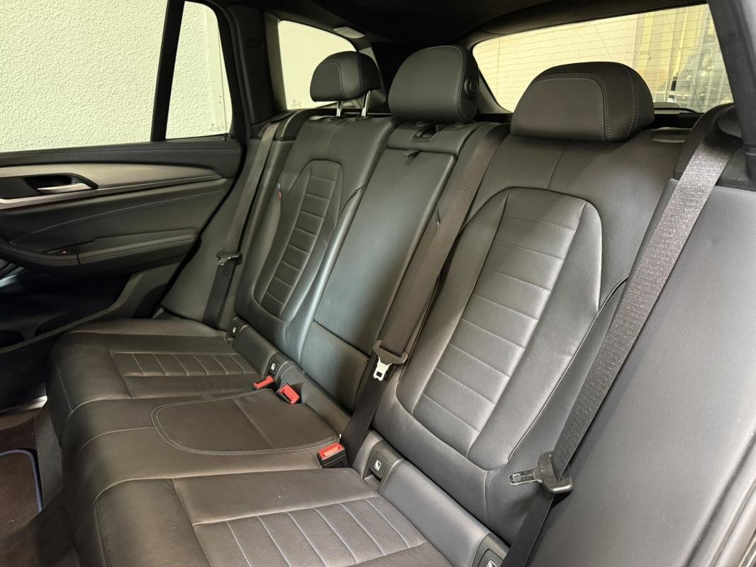 BMW X3 - Photo 37