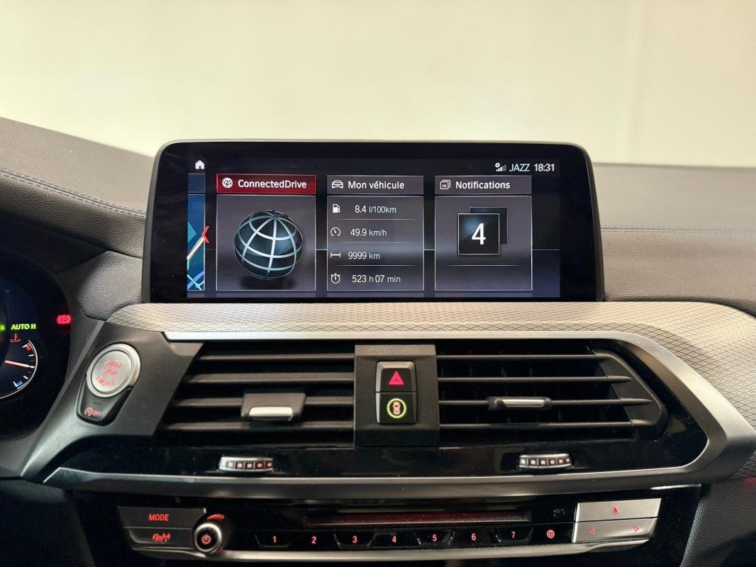 BMW X3 - Photo 40