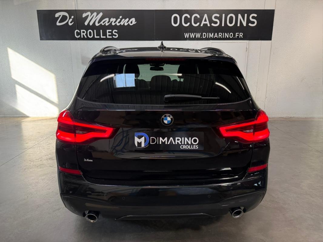 BMW X3 - Photo 4