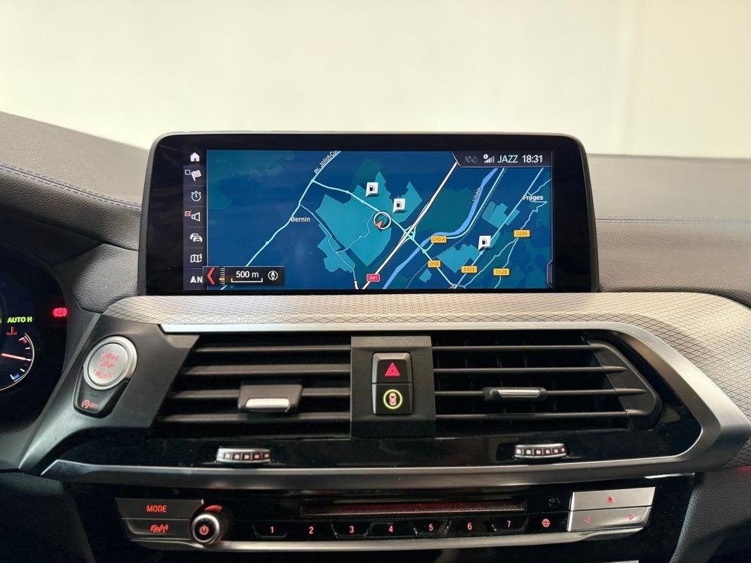 BMW X3 - Photo 41