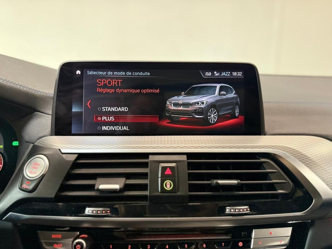BMW X3 - Photo 43