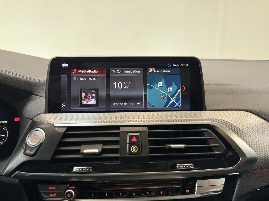 BMW X3 - Photo 44