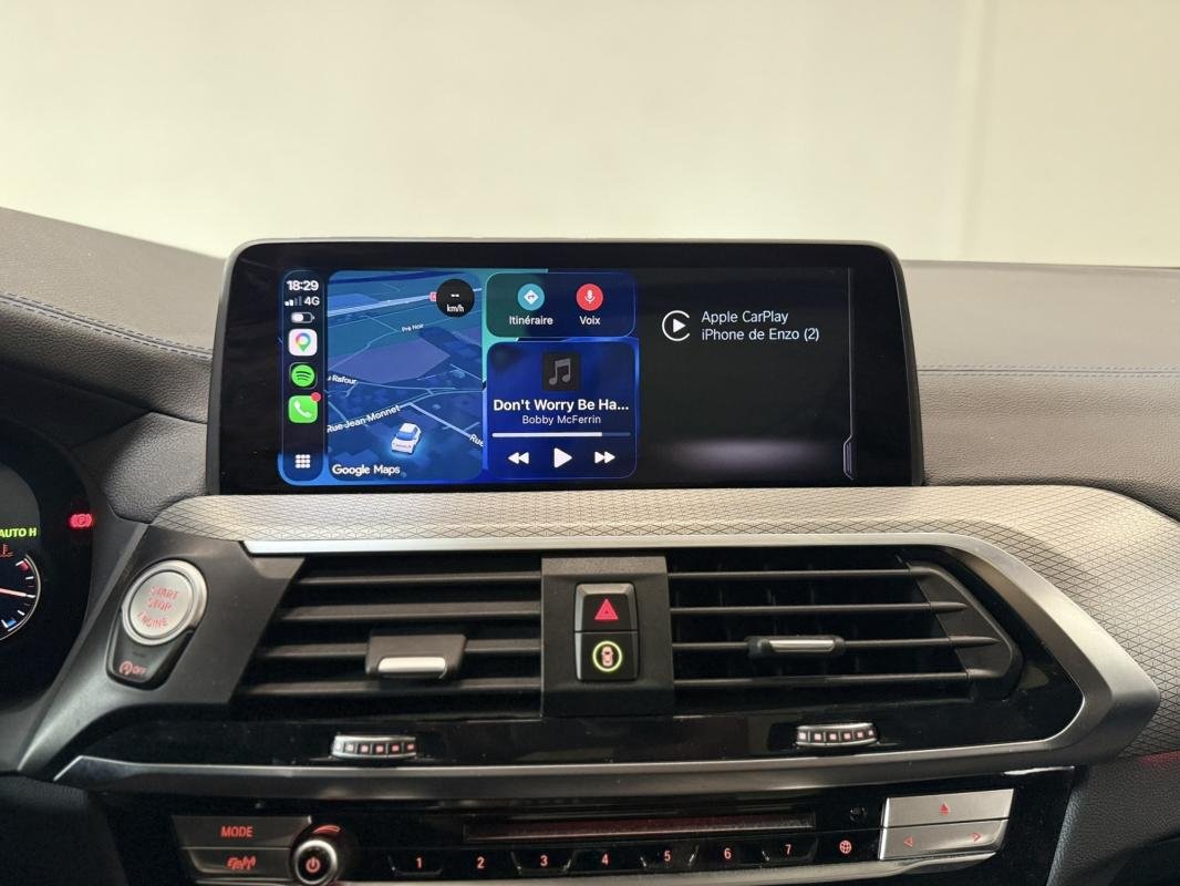 BMW X3 - Photo 45