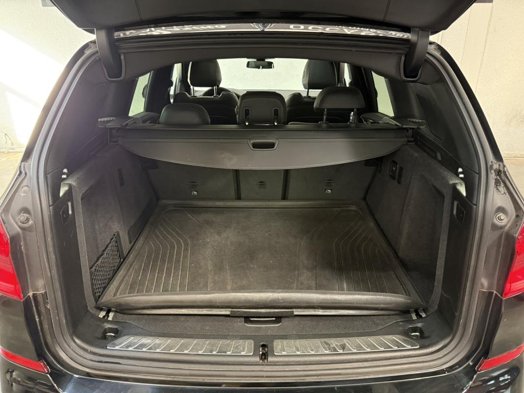 BMW X3 - Photo 47