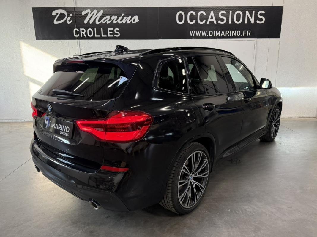 BMW X3 - Photo 5