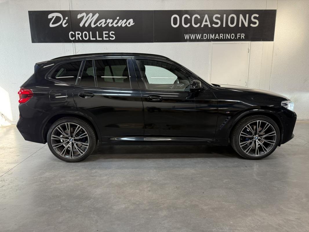 BMW X3 - Photo 6