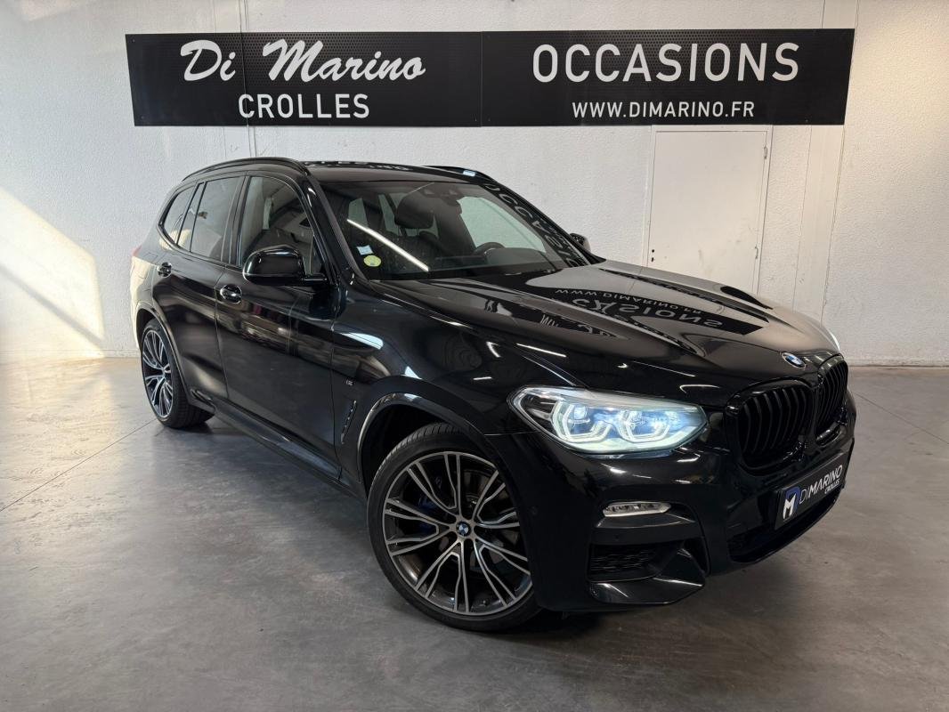 BMW X3 - Photo 7