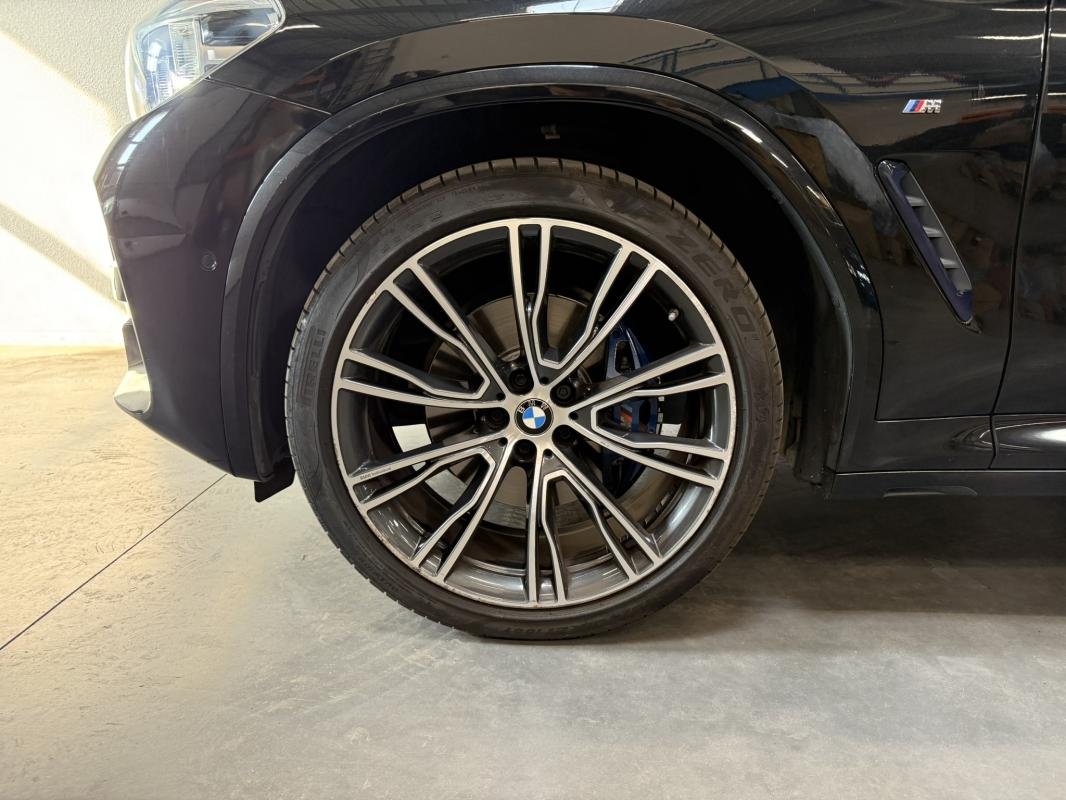 BMW X3 - Photo 10