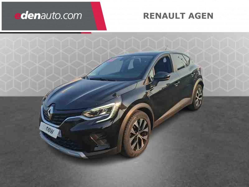 Renault Captur - Photo 1