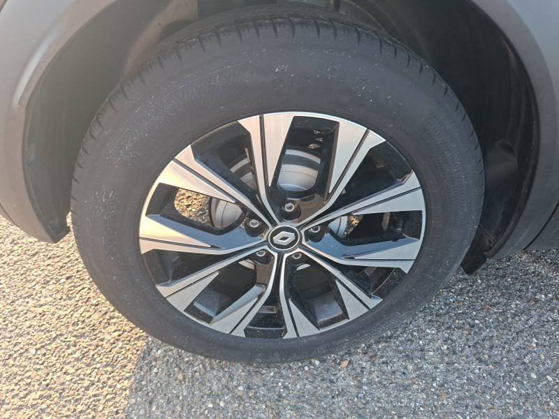 Renault Captur - Photo 11