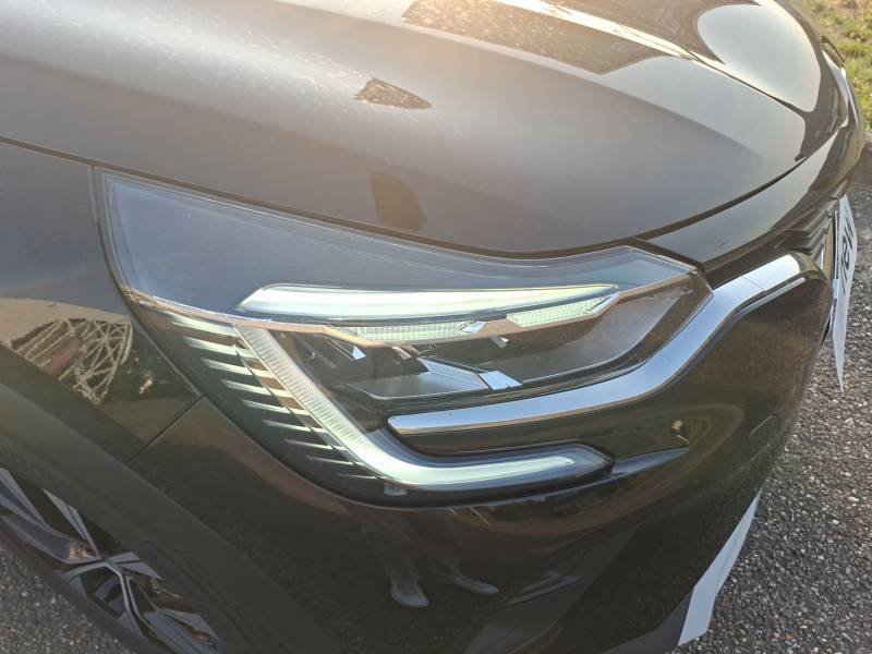 Renault Captur - Photo 12