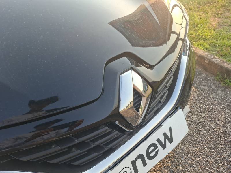 Renault Captur - Photo 13