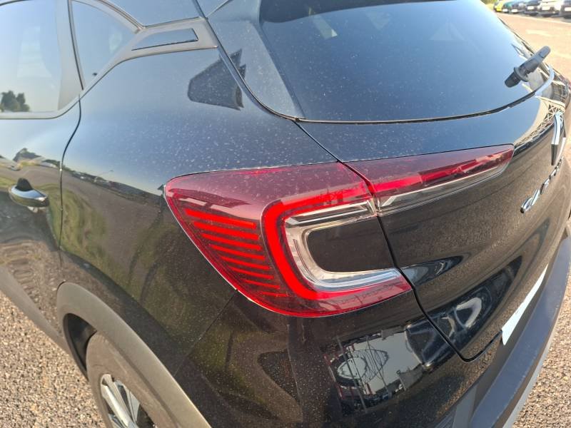 Renault Captur - Photo 15