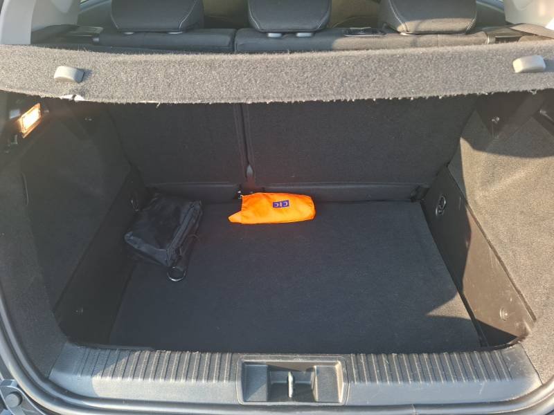 Renault Captur - Photo 18