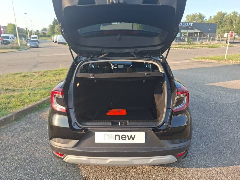 Renault Captur - Photo 20