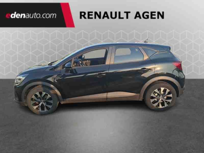 Renault Captur - Photo 2