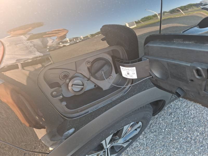 Renault Captur - Photo 21