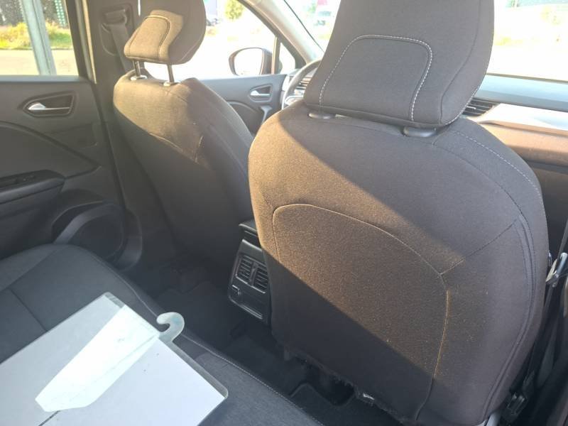 Renault Captur - Photo 23