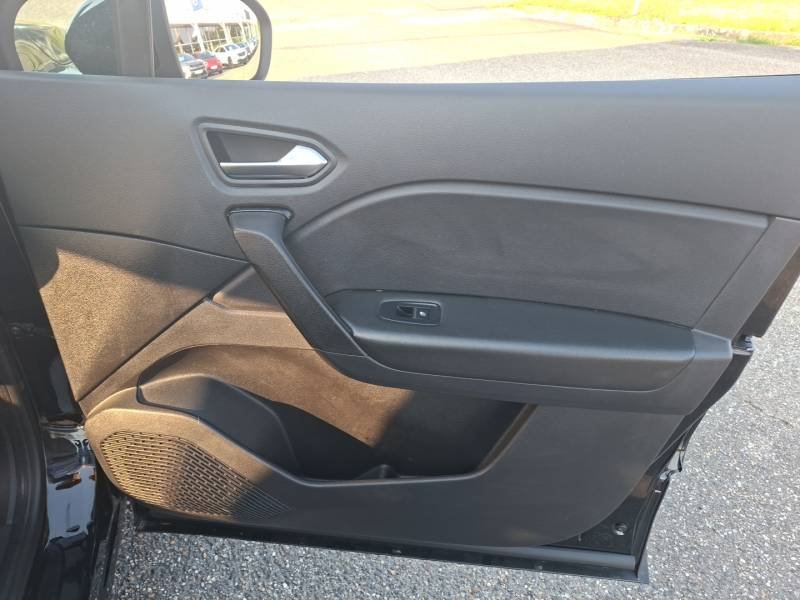 Renault Captur - Photo 25