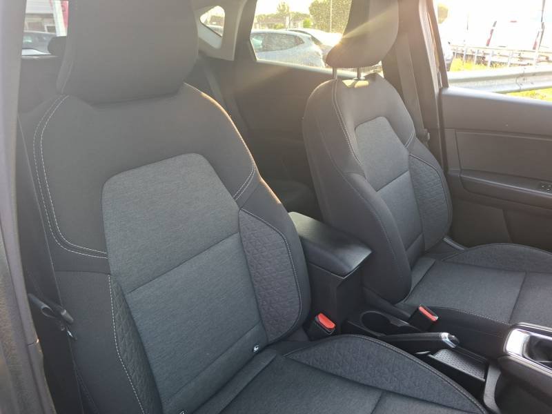 Renault Captur - Photo 26