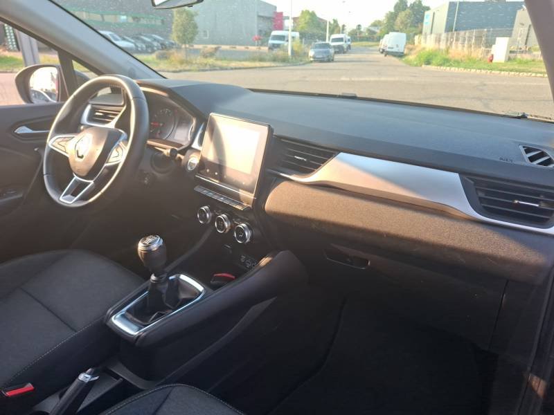 Renault Captur - Photo 27