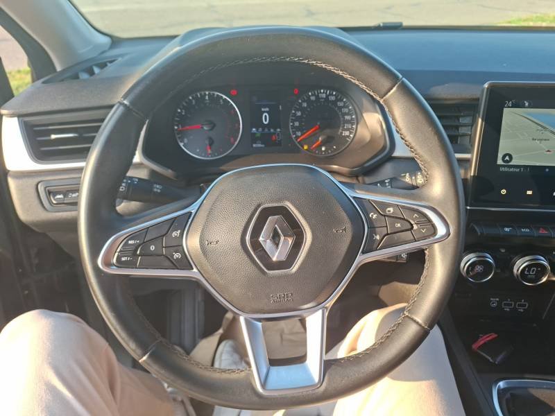 Renault Captur - Photo 30