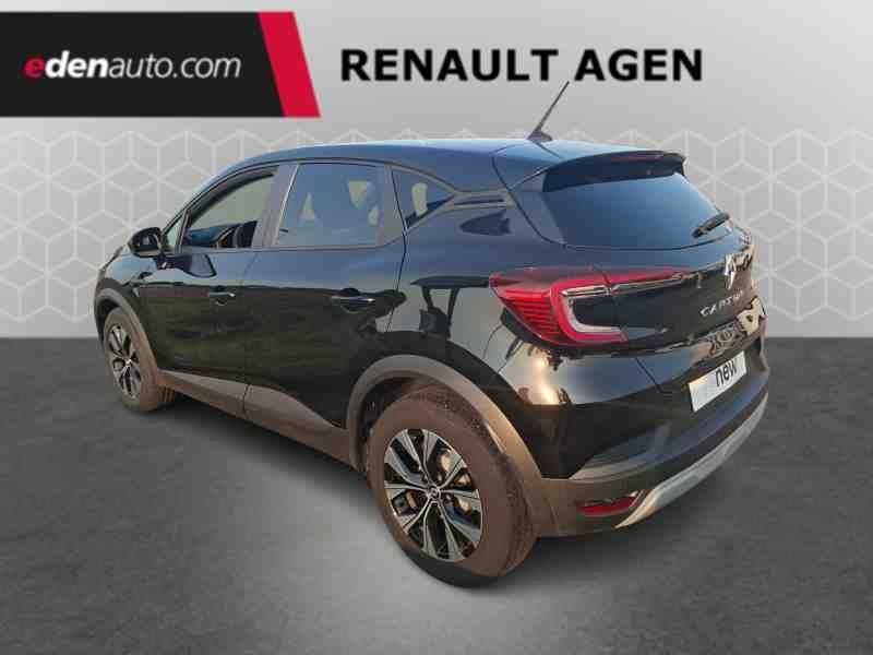 Renault Captur - Photo 3