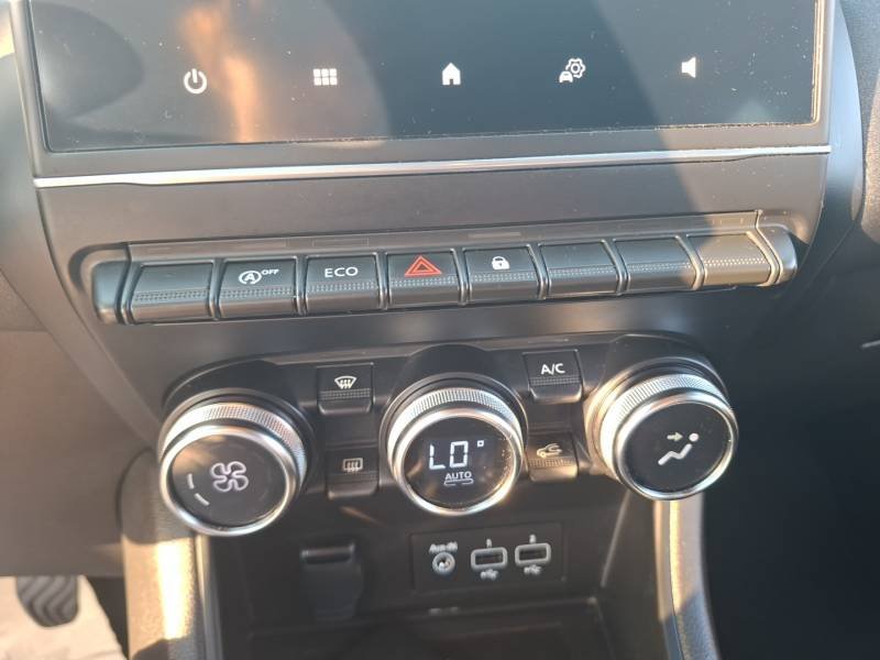 Renault Captur - Photo 32
