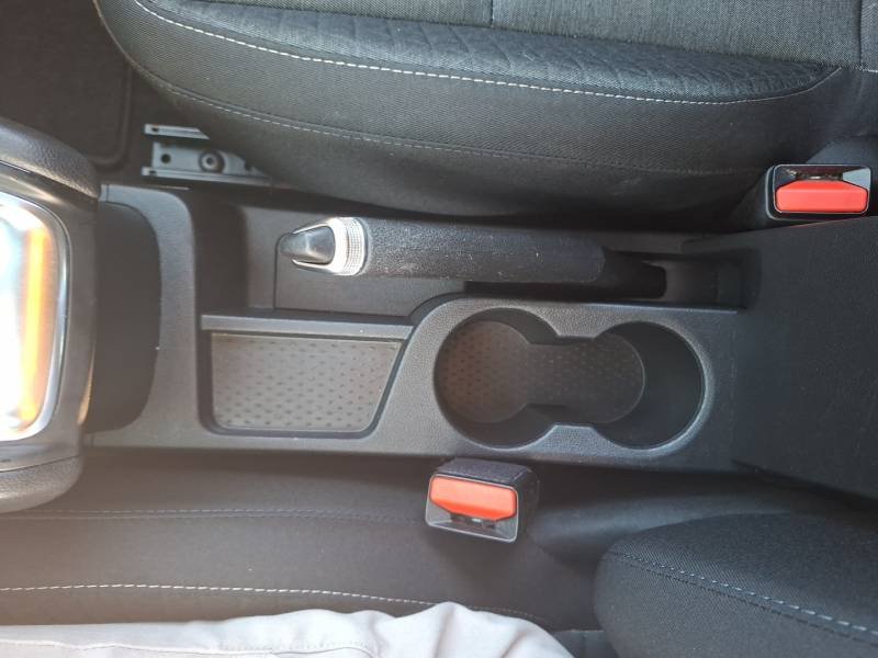 Renault Captur - Photo 34
