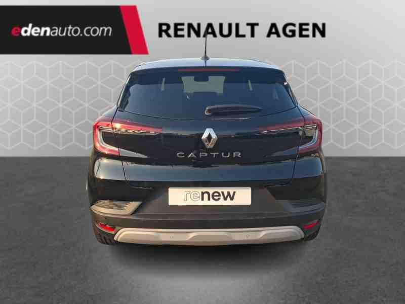 Renault Captur - Photo 4