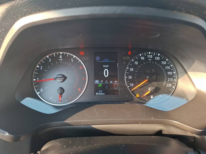 Renault Captur - Photo 41
