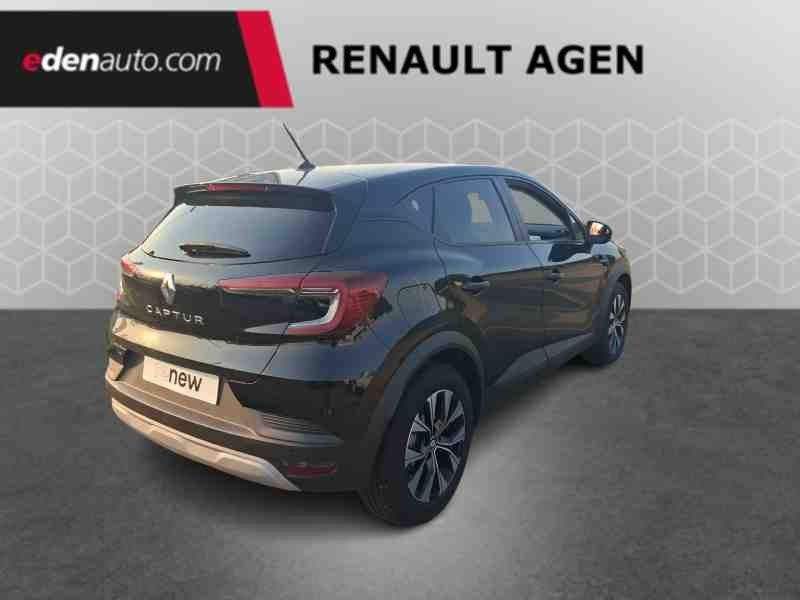 Renault Captur - Photo 5