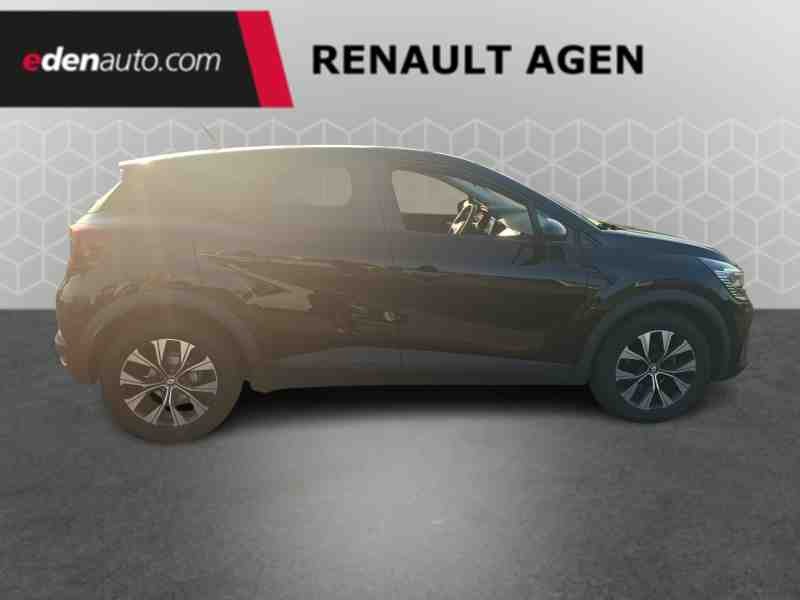 Renault Captur - Photo 6