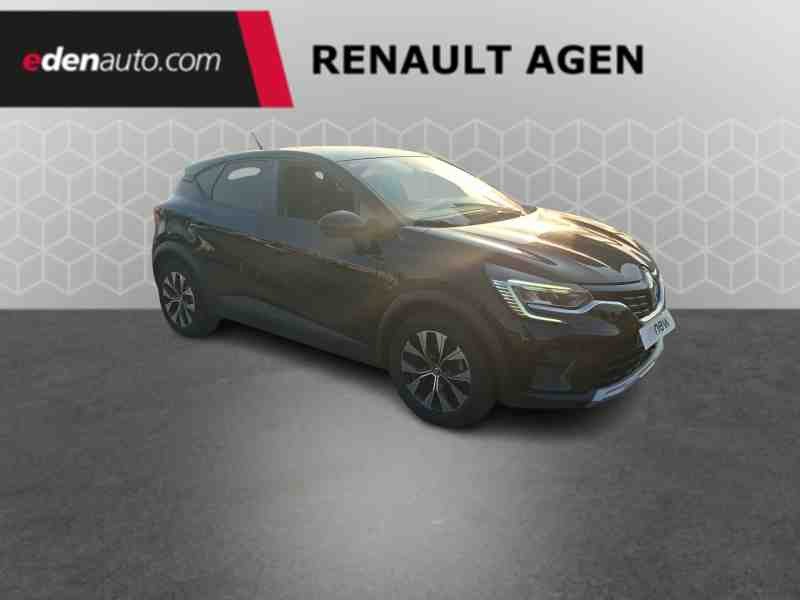 Renault Captur - Photo 7