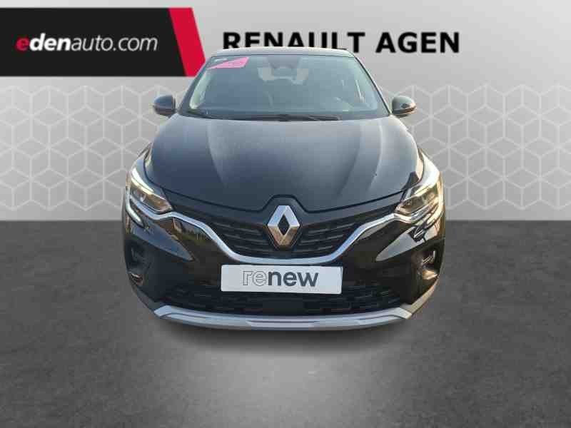 Renault Captur - Photo 8