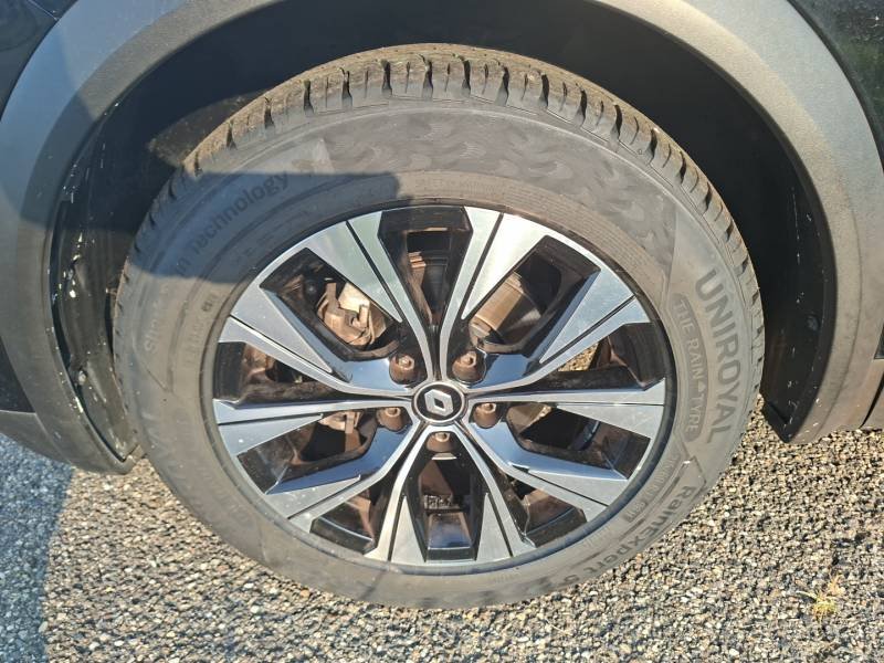 Renault Captur - Photo 9