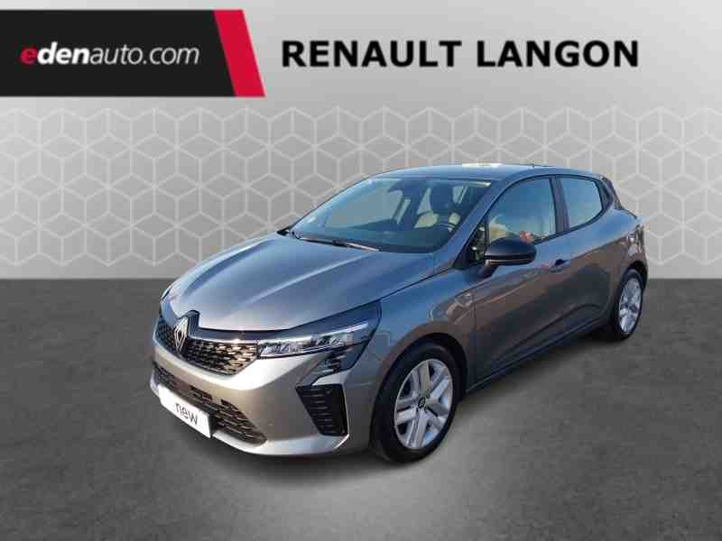 Renault Clio - Photo 1