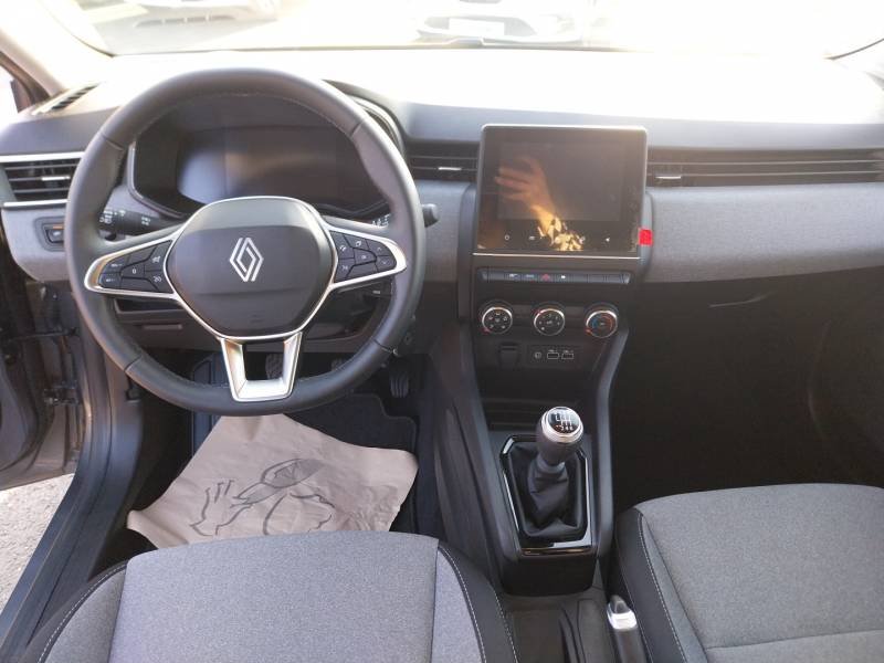 Renault Clio - Photo 11