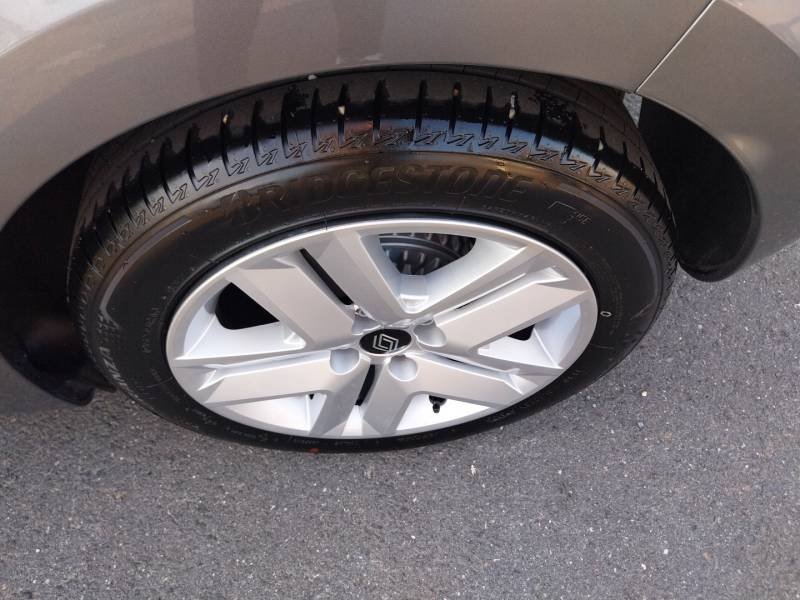 Renault Clio - Photo 13