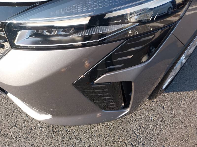 Renault Clio - Photo 17