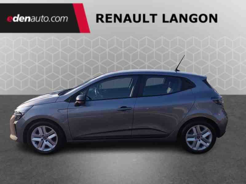 Renault Clio - Photo 2
