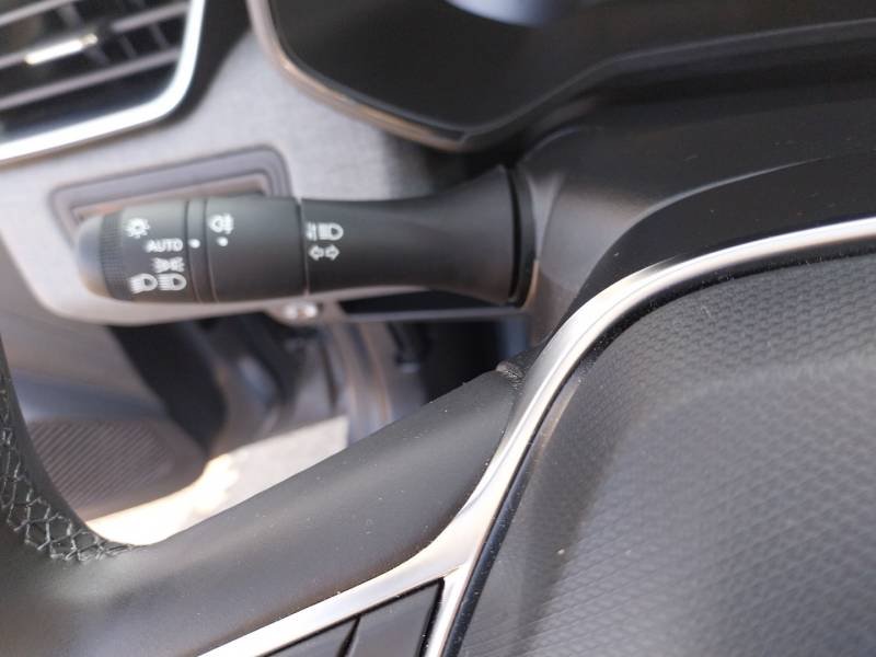 Renault Clio - Photo 25